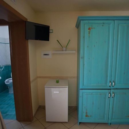 Baglio Nuovo Country Village Fulgatore Habitación foto