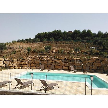 Baglio Nuovo Country Village Fulgatore Exterior foto