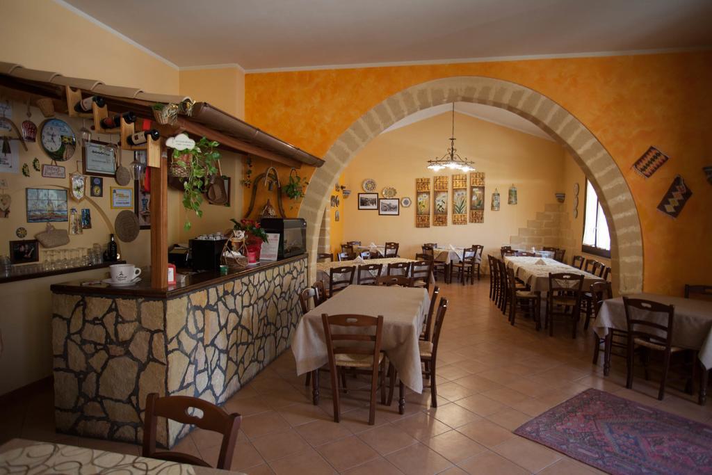 Baglio Nuovo Country Village Fulgatore Exterior foto
