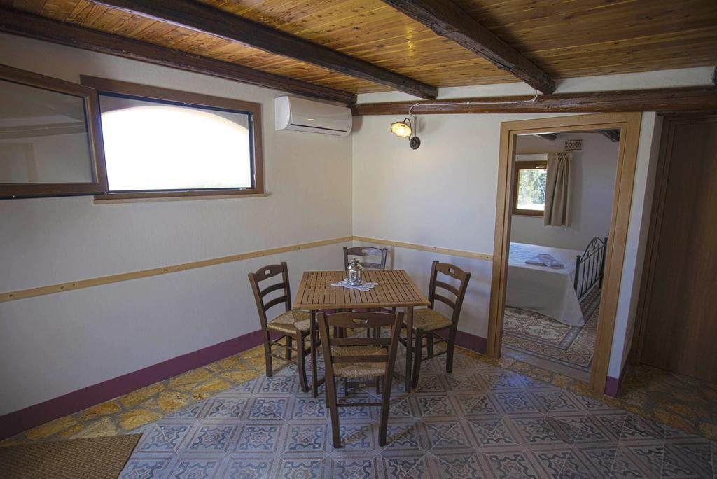 Baglio Nuovo Country Village Fulgatore Exterior foto
