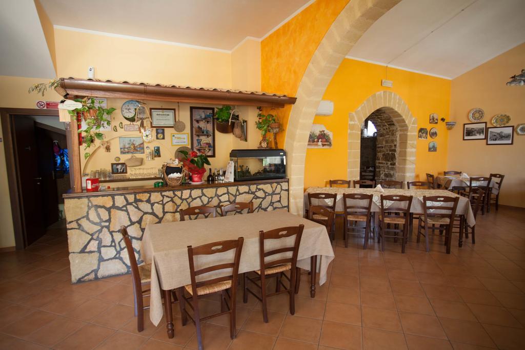 Baglio Nuovo Country Village Fulgatore Exterior foto