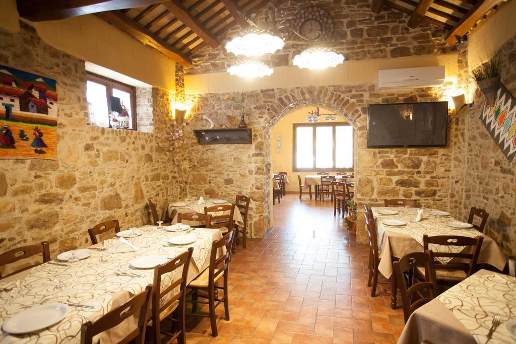 Baglio Nuovo Country Village Fulgatore Exterior foto