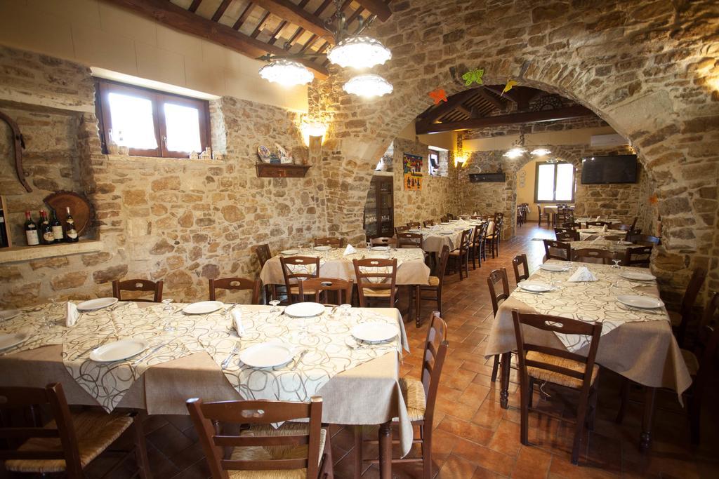 Baglio Nuovo Country Village Fulgatore Exterior foto