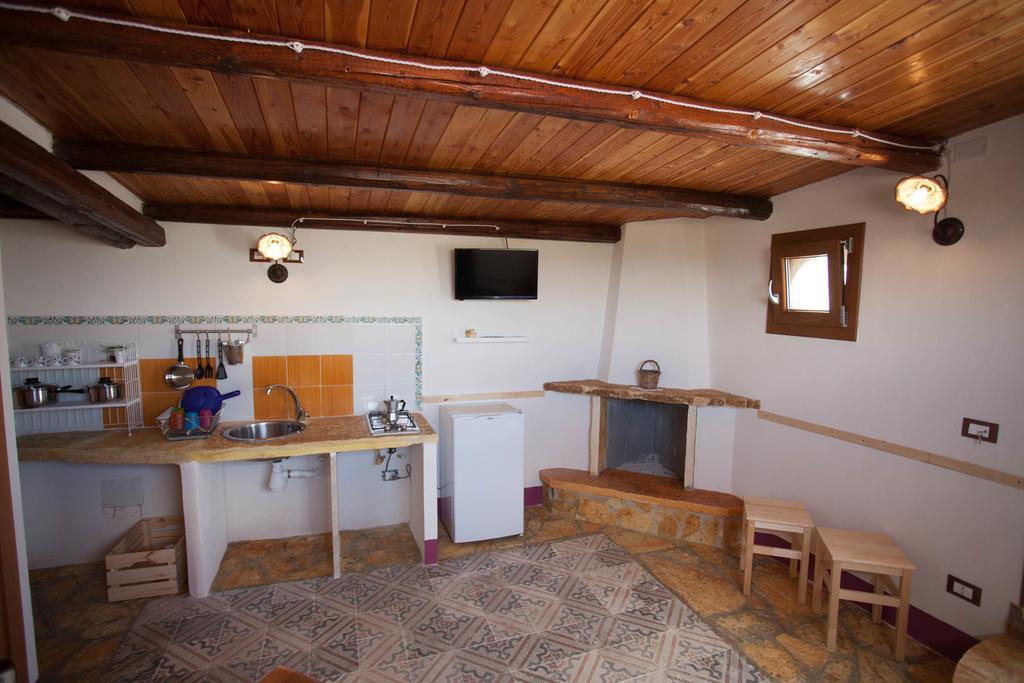 Baglio Nuovo Country Village Fulgatore Exterior foto