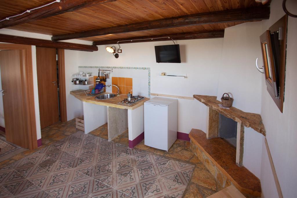Baglio Nuovo Country Village Fulgatore Exterior foto