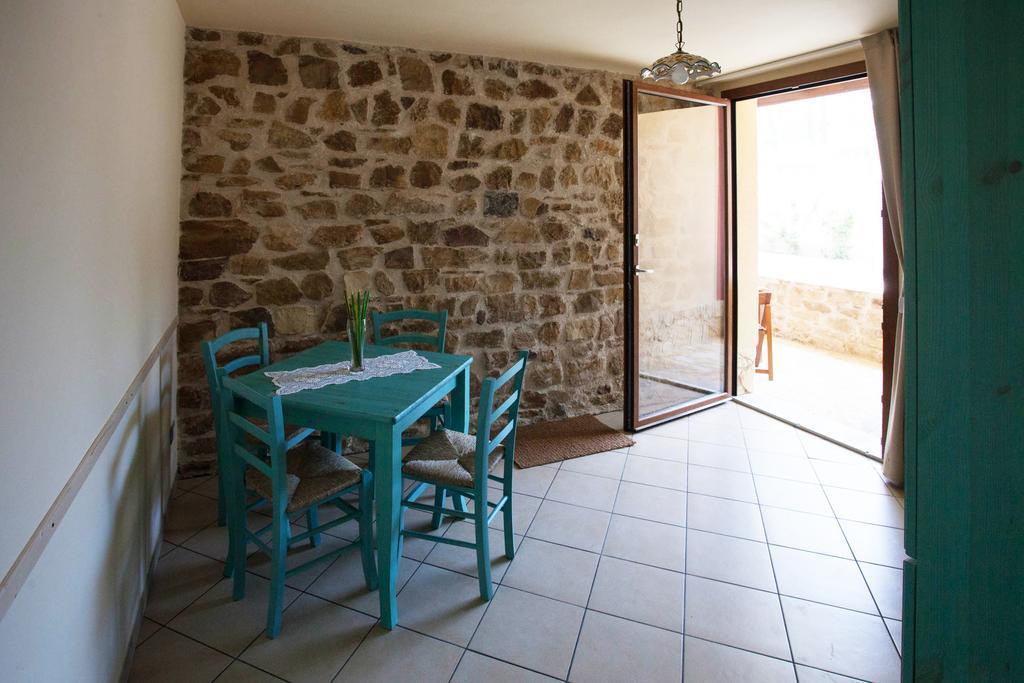 Baglio Nuovo Country Village Fulgatore Exterior foto