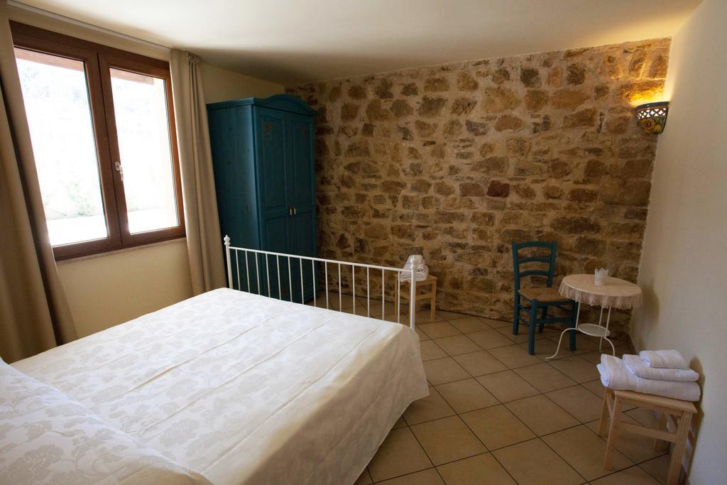 Baglio Nuovo Country Village Fulgatore Exterior foto