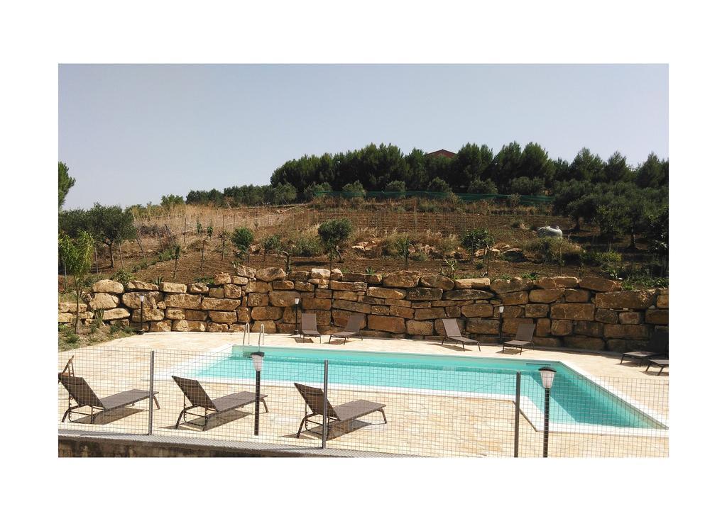 Baglio Nuovo Country Village Fulgatore Exterior foto