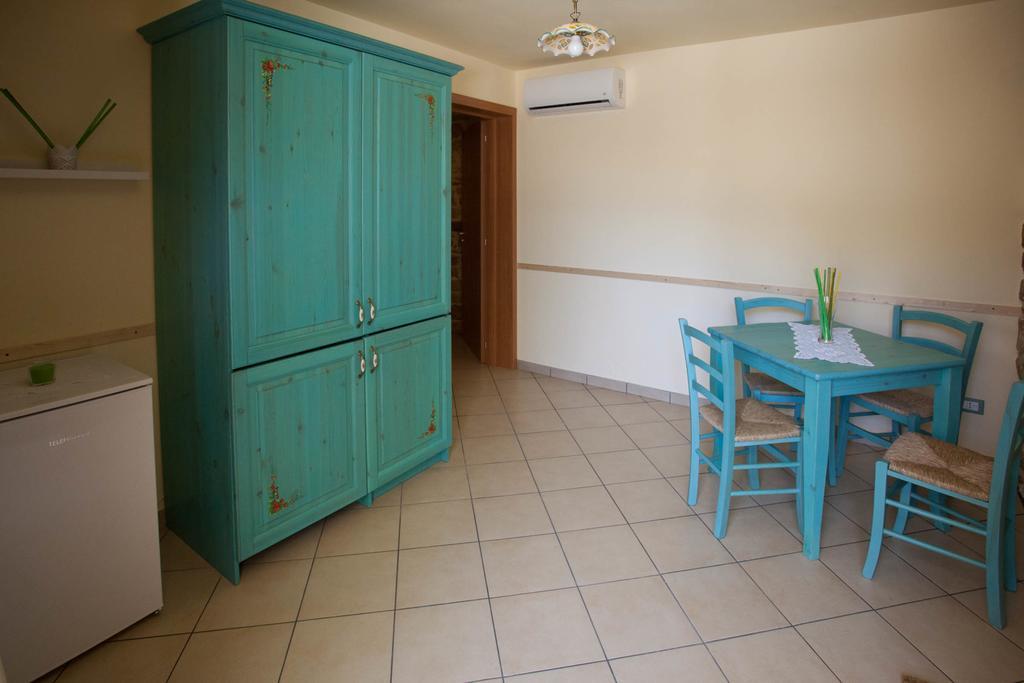 Baglio Nuovo Country Village Fulgatore Habitación foto