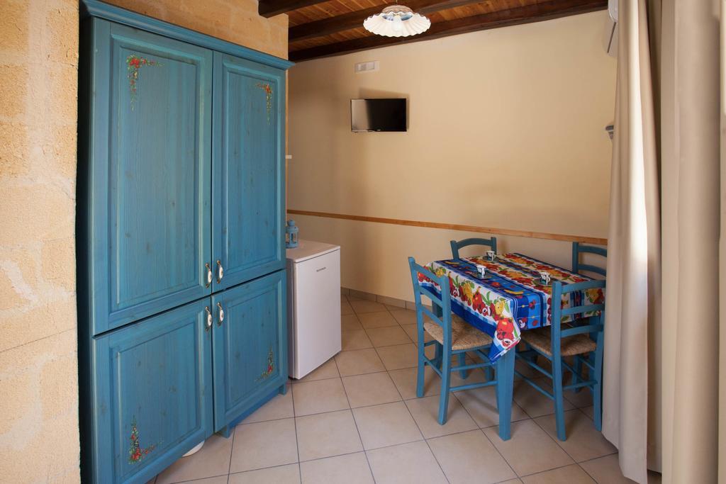 Baglio Nuovo Country Village Fulgatore Exterior foto