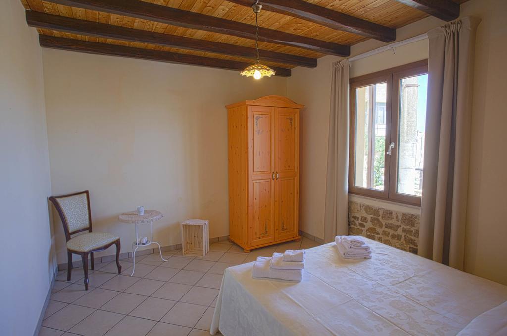 Baglio Nuovo Country Village Fulgatore Exterior foto
