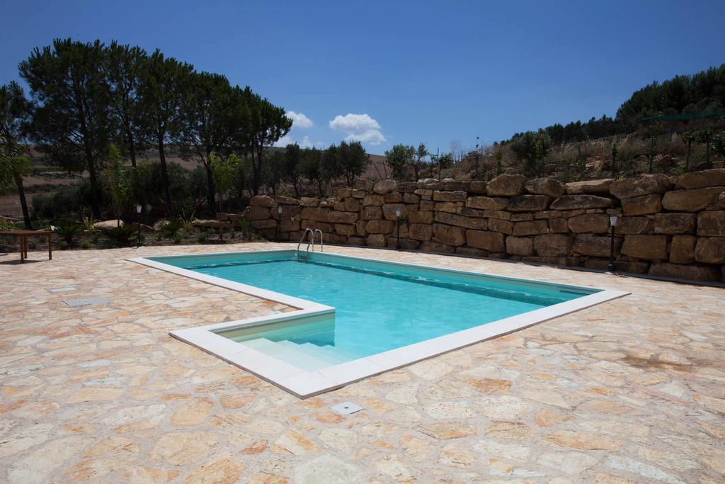 Baglio Nuovo Country Village Fulgatore Exterior foto