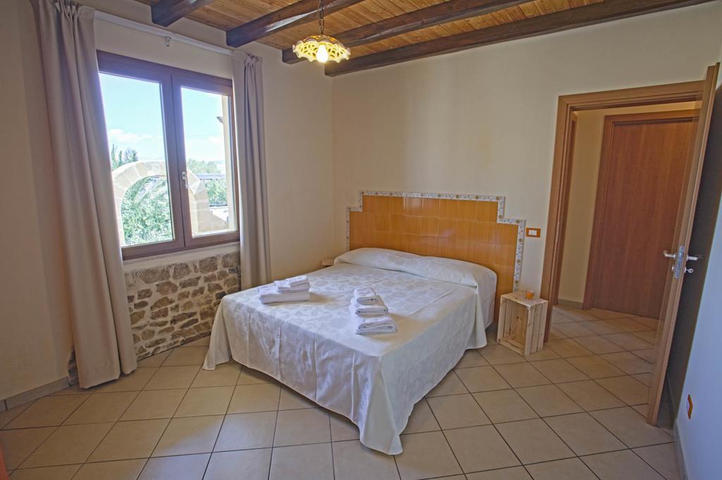 Baglio Nuovo Country Village Fulgatore Exterior foto