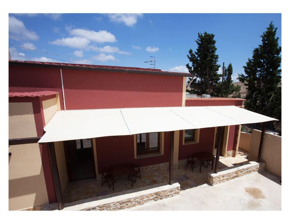Baglio Nuovo Country Village Fulgatore Exterior foto