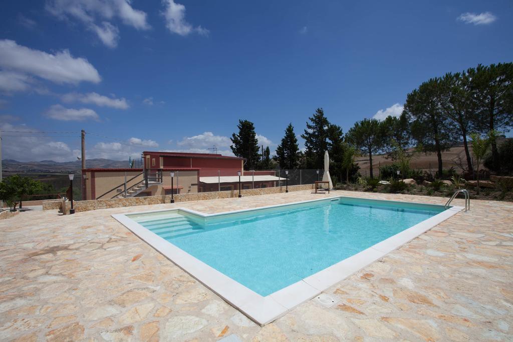 Baglio Nuovo Country Village Fulgatore Exterior foto